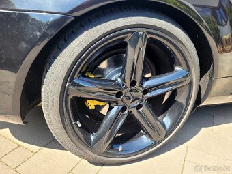 Mercedes SLK 350 - 5