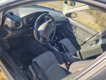 Subaru Impreza GX 2.0i 92kW - 5