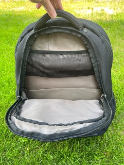 Batoh Targus Corporate Traveller 15-15.6" - 5