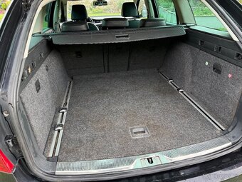 Škoda superb kombi 2.0 TDI 125kW DSG - 5