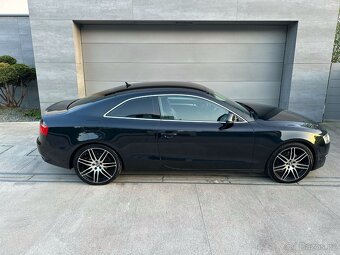 Audi A5 Coupe 3.0 TDi 176kW Rv.2008 - 5