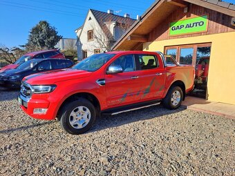 Ford Ranger 3.2 TDCi 147kW 4x4 Limited - 5
