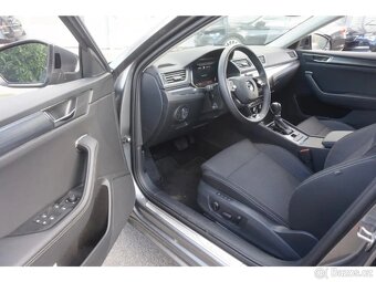 Prodej Škoda Superb combi 2,0 tdi, 110Kw, DSG, r.v. 2022 - 5