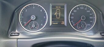 Volkswagen Tiguan 2.0 TDI 81 kw - 5