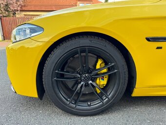 BMW 530 XD F10 Sedan 190KW - 5
