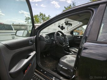 Ford Focus combi 1.6 na ND - 5
