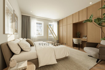Prodej, rodinný dům, 312 m², Nýrsko - ul. Klatovská - 5