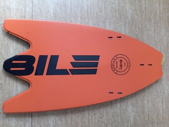 NOBILE KITEBOARD INFINITY CARBON SPLIT - 5