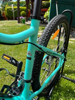 Prodám horské kolo 27,5 Specialized - 5