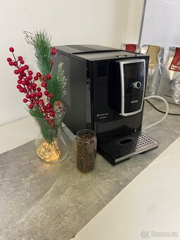Nivona nicr 820 - 5