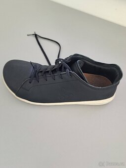Barefoot kožené boty Vivobarefoot, velikost 43, výborný stav - 5