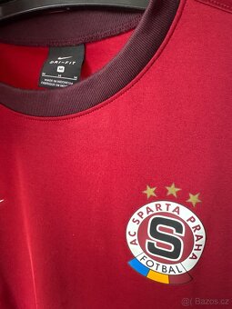 Dres Sparta (Rosický) - 5