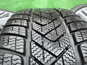 Originál alu kola Mercedes CLS 5x112 R19 zánovní - 5