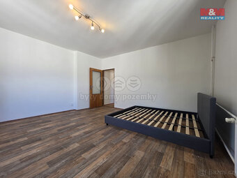 Pronájem bytu 1+1, 43 m², Nejdek, ul. sídliště 9. května - 5