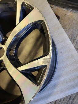 original Seat Tarraco r19 5x112 - 5