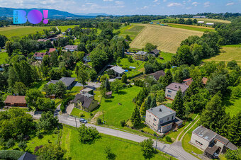 Prodej stavebního pozemku, 1 391 m², Český Těšín - Dolní Žuk - 5