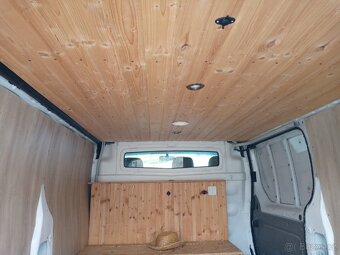 Renault Trafic 1.9 dci long - 5