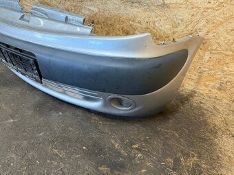 KOMPLETNÍ PŘEDNÍ NÁRAZNÍK CITROEN XSARA PICASSO - 5