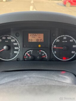 Fiat ducato 2,3 jtd - 5