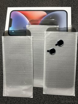 iPhone 14 plus 128GB - 5