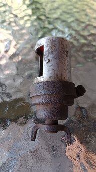 Zadní lampička Villiers - 5