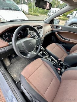 Hyundai i20 55 kW - 5