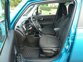 Jeep Renegade 4xe Plug-In Hybrid Limited 140kW - facelift - 5
