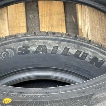 NOVÉ Letní pneu 225/45 R17 94Y XL Sailun - 5