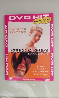 Zahraniční filmy na DVD (edice) - 3. část - 5