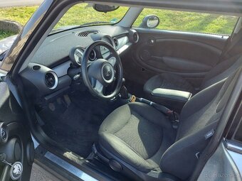 Mini cooper r56 - 5