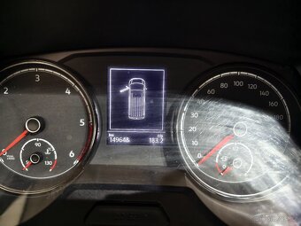 VW transporter T5 2021 - 5