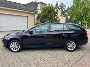 Škoda Octavia Combi III 2.0 TDI 110KW - 5