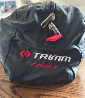 Stan Trimm Comet - 5