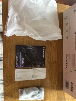 Reproduktor Tronsmart Bang 60 W - 5