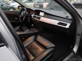 Bmw e61 - 5