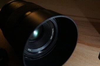 Sony FE 50mm f/1.8 - 5