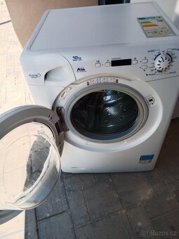 Automaticka pracka Grand - 5