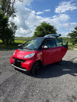 Smart fortwo 451MHD - 5