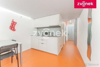 Prodej loftu 1+kk ve Zlíně - 5