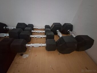 TechnoGym Bench - 5