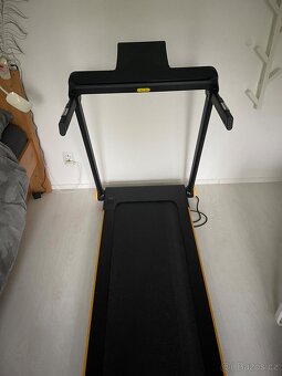 běžecký pás - 5