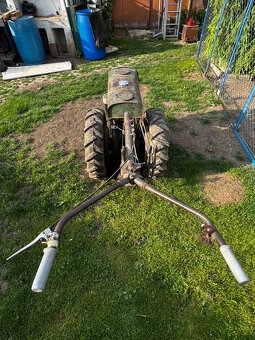 Pf 62 motorobot - 5