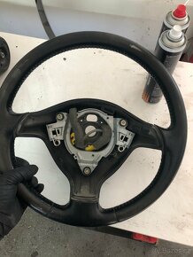 Volant VW - 5