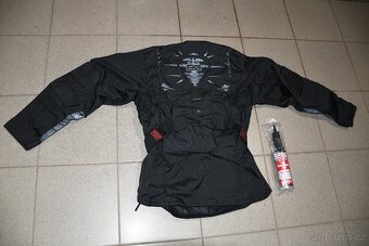 Nafukovací chránič RXR - bunda - 5