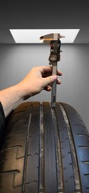 255/45/20 Pirelli - letní - na dobírku - 5