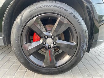 AUDI Q5 2.0 TDI, 125 kW Quattro S-Line, Automat - 5