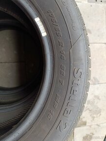 Pneu 175/65 r14 - 5