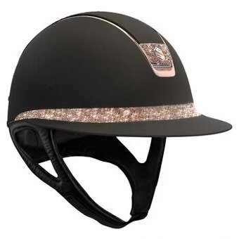 Helma Samshield Shadowmatt Miss Shield vel. M - 5