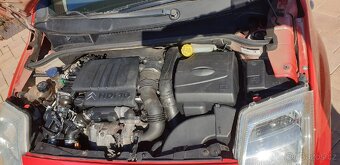 Citroen C2 1.6 hdi VTS - 5