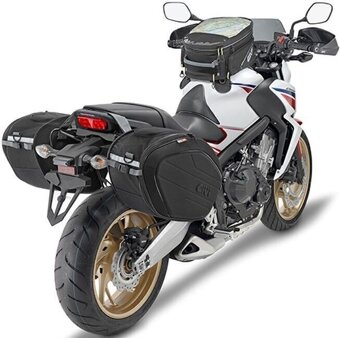Brašny GIVI EA100 nepoužité - 5